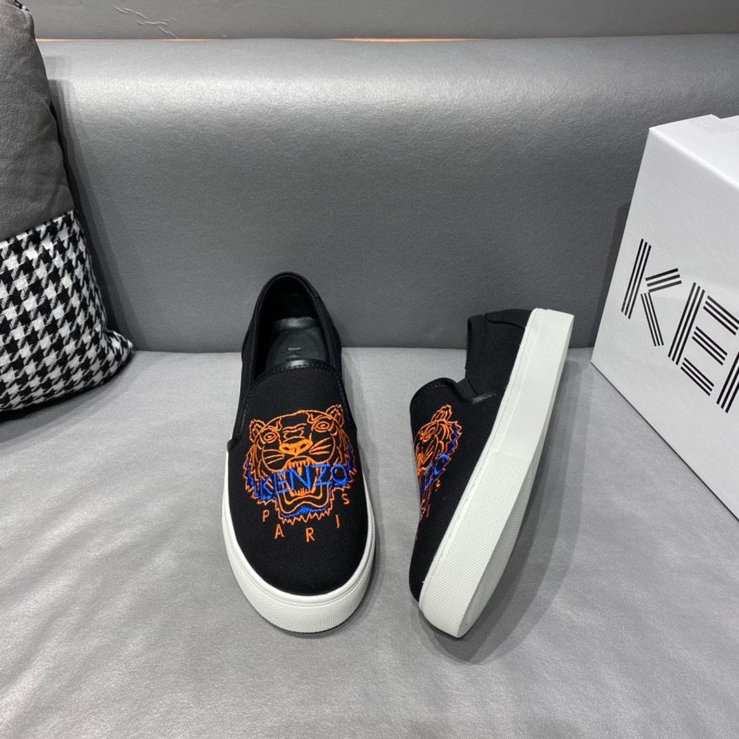 Kenzo Shoes